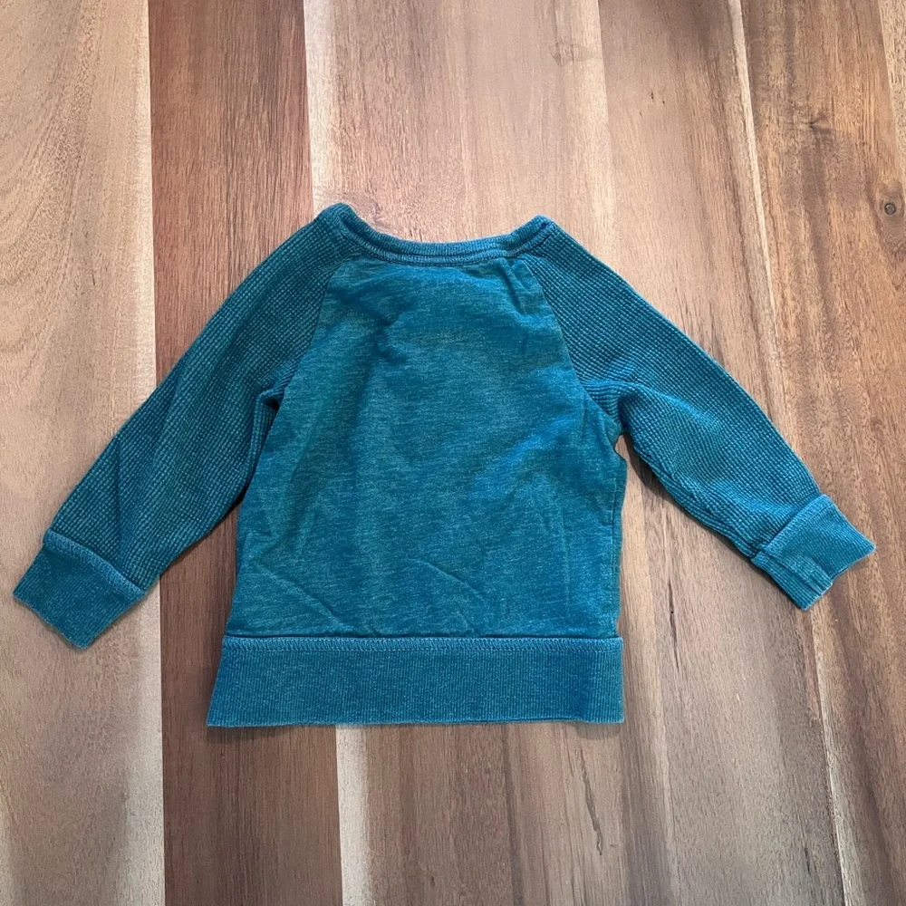 Oshkosh Shirt